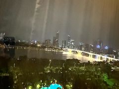 -广州香格里拉酒店
