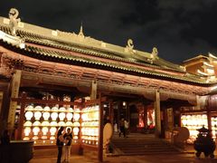 -宁波府城隍庙