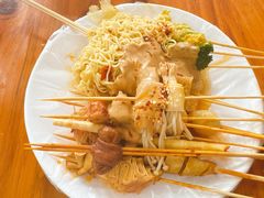 -郭记小街麻辣烫(南小街总店)