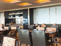 -杭州城中香格里拉大酒店