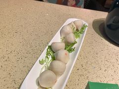 -润泽园椰子鸡(汇一城店)