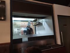 -Pita's&Tika's中东和印度风味餐厅(龙湖天街店)