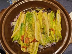 -金狮麟·新豫菜(金码大厦店)