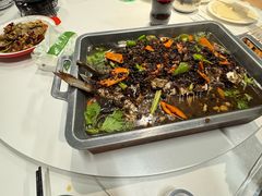 -三味鱼屋(琥珀山庄店)
