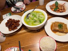 -新白鹿餐厅(龙游路总店·杭帮菜名店)