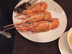 -深圳四季酒店·馥自助餐厅