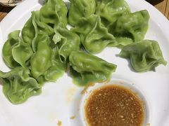 -和源祥·日照菜扛把子(万平口一店)