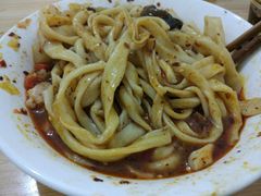 -王菊美食街·王菊面馆(总店)