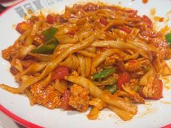 -陈阿宝·山西菜馆