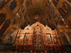 -滴血救世主教堂