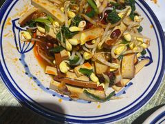 -左陕右甘(亚运村店)