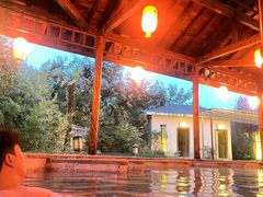 -华山御温泉度假村