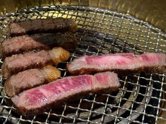 -NIUAN牛庵·日式和牛烧肉(恒隆店)