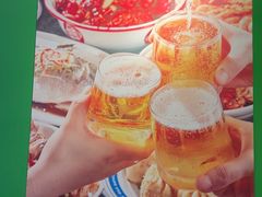 -欧记大排档·景德菜(上海首店)