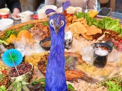 -品德宏·孔雀宴的发源地(金塔园店)