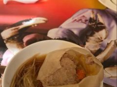 蟹粉小笼包-鼎泰丰(渔阳店)