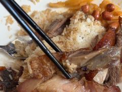 -维园港式茶餐厅(龙岗盛平店)