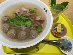 -蔡澜Pho·越南粉餐厅(海上世界店)