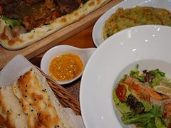 -TUK土耳其餐厅·下午茶(卢湾店)