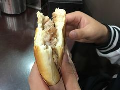 -东关吉祥西安腊汁肉夹馍(健德门店)