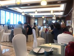 大堂-冶春茶社(官园桥店)