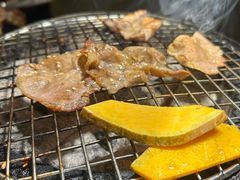 -山居屋炭火烧肉(厚街万达店)