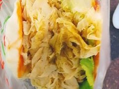 -郭阿姨月亮馍