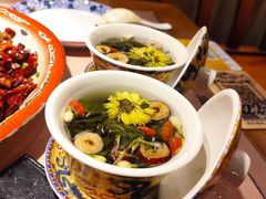 -杨记隆府重庆江湖菜(大悦城店)