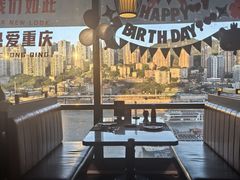 -極上萬膳·日料放题(来福士江景店)