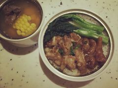 -百威KTV(恒福路店)