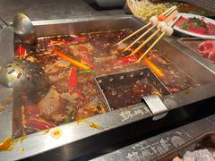 -锦城印象火锅(天府三街店)