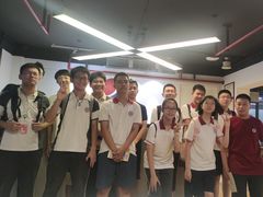 -智勇青少年科创·科学实验·社会实践·课题研究(杨浦本溪校区)