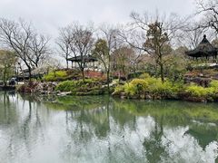 -拙政园