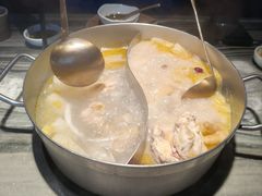 -大头椰·椰子鸡火锅(南宁万象城店)