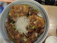 -山之川日料放题(通州店)