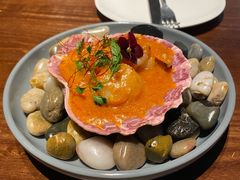 -Bistro 63 创意融合料理(广粤天地店)