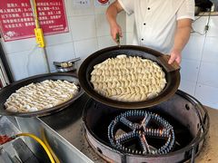 -水丰锅贴(延吉东路店)