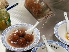 -粗茶淡饭(东关街店)