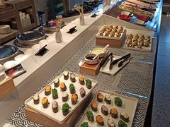 -比格比萨自助(宝山日月光店)