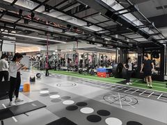 -奇迹健身(SM广场店)