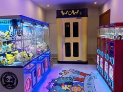-上海浦东康桥绿地假日酒店