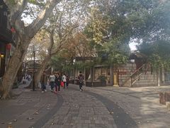 -鼓楼(西湖风景名胜区)
