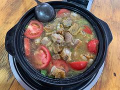 -钰洁腊排骨火锅