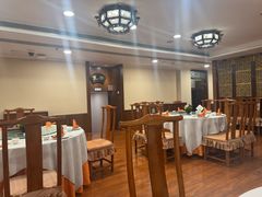 -蓬莱阁中餐厅(崇文门店)