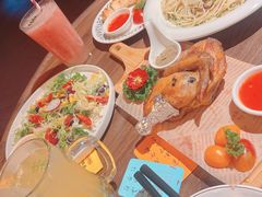 -猫岛主趣味餐厅(鼓浪屿店)