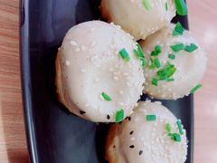 -小杨生煎(黄河路美食休闲街店)