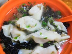 -阿麟馄饨(延长路店)