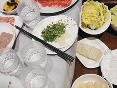 -东来顺饭庄(apm总店)