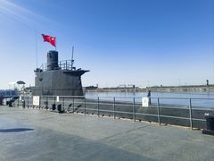 -泰达航母主题公园