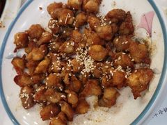 鸡脆骨-三妹小龙虾·黄油蟹(华侨城总店)